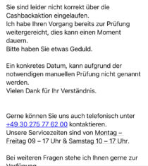 Kommentarbild von harryx