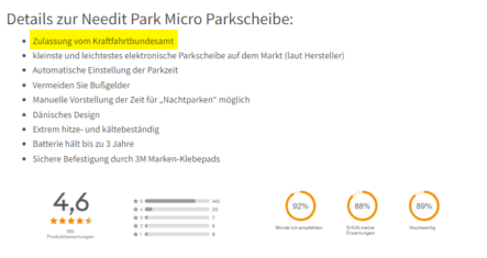 Kommentarbild von Gast