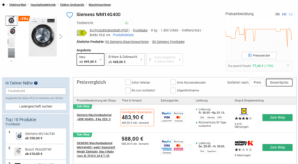 Kommentarbild von Gast