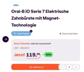 Kommentarbild von Martin