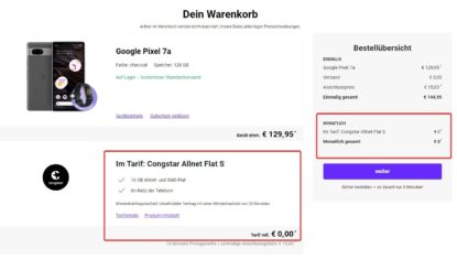 Kommentarbild von Martin