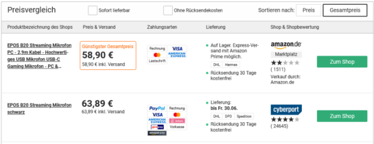 Kommentarbild von CaptainSaft