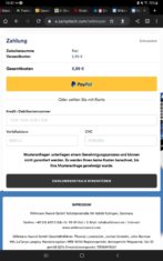 Kommentarbild von CAPLI