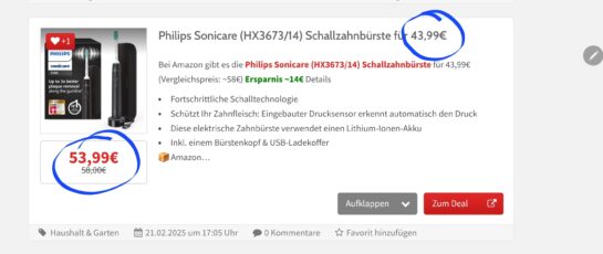 Kommentarbild von dasSams