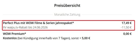 Kommentarbild von Martin