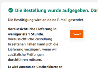 Kommentarbild von Florian