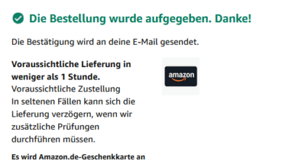 Kommentarbild von Florian