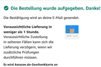 Kommentarbild von Florian