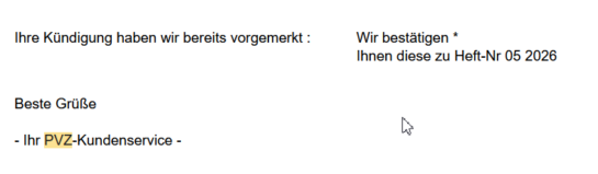 Kommentarbild von Florian