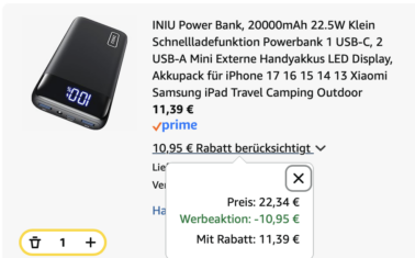 Kommentarbild von Matthi