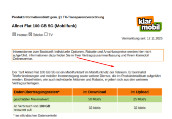 Kommentarbild von Florian