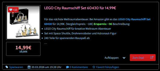 Kommentarbild von Nimueh