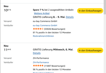 Kommentarbild von Florian