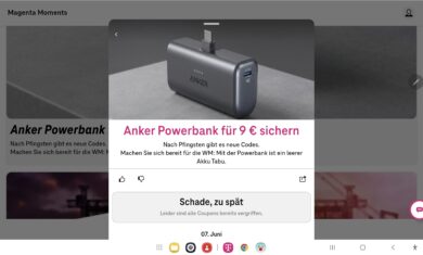 Kommentarbild von dasSams