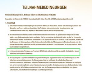 Kommentarbild von Martin