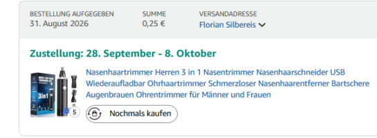 Kommentarbild von Florian Silbereis