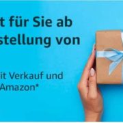 5€ Rabatt mit dem Code GESCHENK5E25 für Amazon-Einkauf von 25€ bis 25. ...