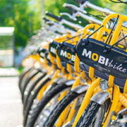 nextbike: 222 Freiminuten bundesweit für MOBIbike-Neukunden