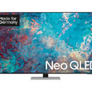Samsung GQ55QN85AAT QLED-Fern­se­her (55 Zoll, 4K Ultra HD, Smart-TV) für 899 € (statt 1018,99 €)