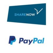 ShareNow: 5€ Gutschein über PayPal