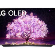 LG OLED48C17LB 122 cm (48") 4K / UHD für 799 € (statt 949 €)
