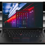 ThinkPad X1 Carbon Gen 9 (14" Intel) für 999€ (statt 1.099€)