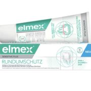 Elmex Sensitive Plus Rundumschutz GRATIS TESTEN