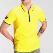 Tom Tailor Polo Team Poloshirt (nur noch in gelb) ab 4,79€