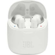 JBL Tune 220TWS Wireless Kopfhörer weiß für 59,90 € (statt 68,76 €)