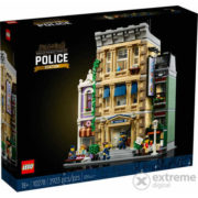 LEGO Creator Expert 10278 Polizeistation für 135,90€ (statt 170€)