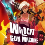 Vorankündigung "Wildcat Gun Machine" kostenlos im Epic-Games-Store vom 08.12.2022 17:00 Uhr bis 15.12.2022 16:59 Uhr (und weitere Spiele)