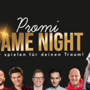GRATIS 4 Freikarten für TV-Show (Promi Game Night, Der Sat. 1 Jahresrückblick, GENIAL DANEBEN, JEOPARDY!)