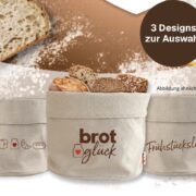 Nutella Brotkorb kostenlos beim Kauf von zwei Aktionsgläsern