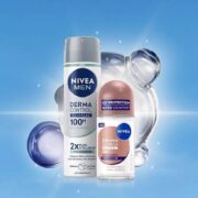 NIVEA Derma Control Clinical Deo gratis testen