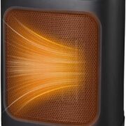 COWSAR 1800W Mini Heizlüfter – energiesparend