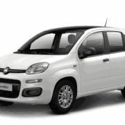 (Privat- & Gewerbeleasing) Fiat Pandina MY25 Bicolore für 88 € mtl., 30 Monate, 5.000 km/Jahr, PDC & Tempomat