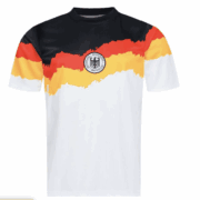 Deutschland Heimtrikot für 14,94 € inkl. Versand, Größen S–2XL