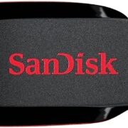 128 GB SanDisk USB-Stick
