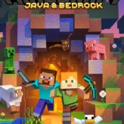 Minecraft Java & Bedrock (PC)