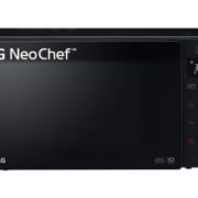 LG MH6535GDS Mikrowelle