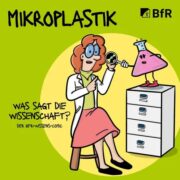 BfR-Wissens-Comic