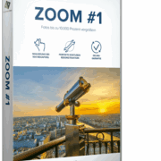 Franzis Zoom #1 (für PC)
