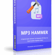 MP3 Hammer (PC-Software) gratis