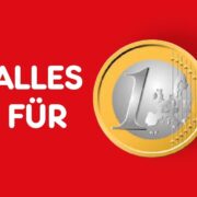 Dornfelder 0,75 Liter und Mutti Tomatenmark für je 1€ bei Netto Marken-Discount