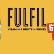 FULFIL Proteinriegel gratis testen – Geld zurück für deinen Snack! - ab 26.03.2026