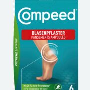 Compeed Blasenpflaster (GzG Aktion)