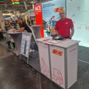 ACE - Auto Club Europa 50% Rab