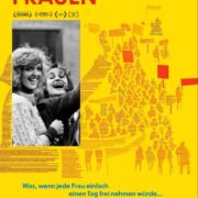 "Ein Tag ohne Frauen"-Film | Gratis Eintritt am 06.03.2026