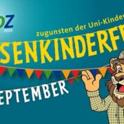 REGIONAL - Am 19.09. Kostenloser Eintritt für Kinder und Jugendliche bis 16 Jahre im ZOO LEIPZIG!!