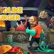 Vorankündigung Gratis Game „Godlike Burger“ im Epic-Games-Store vom 05.10.2023 17:00 Uhr bis 12.10.2023 16:59 Uhr